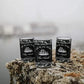 The Black Pearl Clam Chowder New England Famous Condensed Soup, 15 Ounce (12)