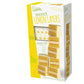 COOKIES UNITED Cakebites Snack, Sweet Lemon Layers, 8 Pack of 3 Cookies, 2 Ounce