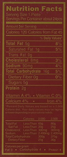 Kcb - Crown Cake Rusk, 25 Ounce