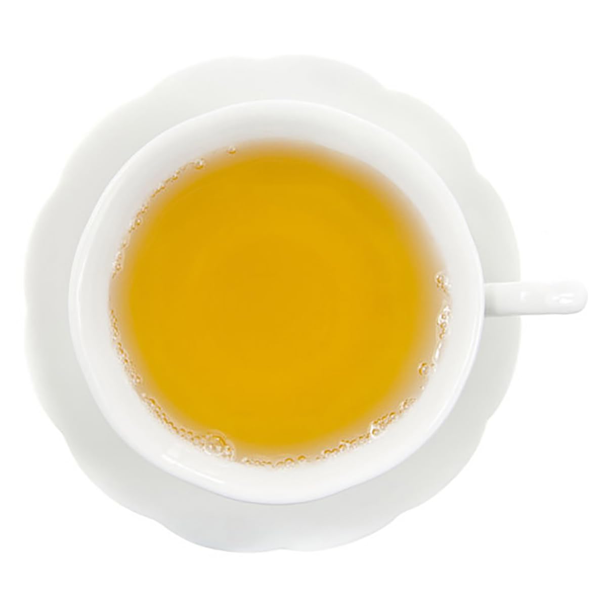 English Tea Store Ti Kuan Yin Oolong Tea - 4oz Loose Leaf, Pack of 1
