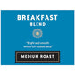 Community Coffee Breakfast Blend Medium Roast Single-Serve Keurig K-Cup Pods 48 Count (Pack Of 1)