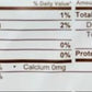 Great Low Carb Company Lasagreat Lasagna Shape 7 Oz Pastas, Keto, Low Carb, High Protein. 5 Net Carbs, 19G Protein (1 Pack)