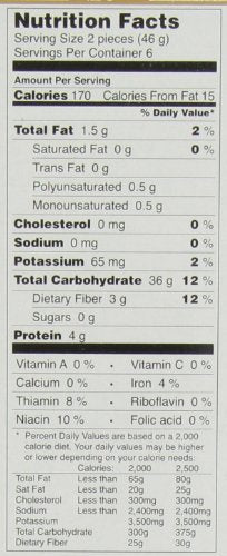 Tinkyada Organic Brown Rice Pasta, Lasagne, 10 Ounce (Pack Of 12)