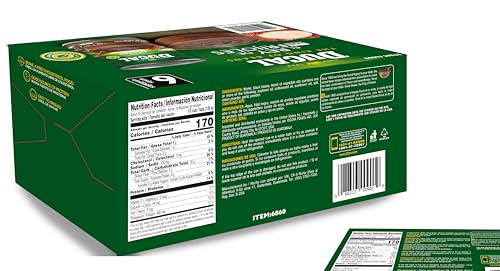 Ducal Instant Vegetarian Black Refried Beans 15Oz (Pack Of 6) | Gluten & Cholesterol Free, Excellent Source Of Protein & Iron, R