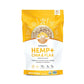 Manitoba Harvest Organic Hemp And Chia And Flax, 7 Oz, 8G Plant Based Protein, 5G Of Fiber Per Serving, Vegan, Keto, Paleo, Omega 3 & 6, Superseed Blend For Smoothies, Baking