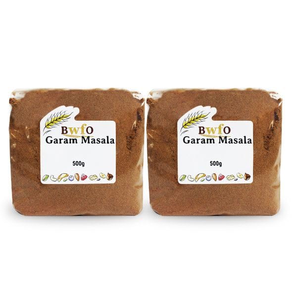 Buy Whole Foods Garam Masala (1kg)