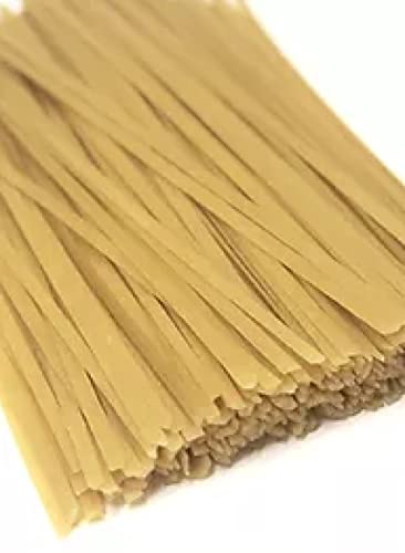 Tinkyada Brown Rice Pasta - Fettuccini - Case of 12 - 14 oz