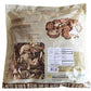 Premium Grade Dried Shiitake Mushroom Slice From Korea, Nonghyup Shiitake Mushroom, 454G 16Oz, Product Of Korea, Outdoor Cultiva