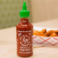 Huy Fong Sriracha Hot Chili Sauce, 9 Ounce (Pack Of 1)