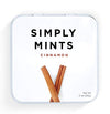 Simply Mints (Cinnamon, 45 Count (1 Tin))