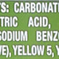 Jarritos Grapefruit Soft Drink Pack Of 6- 12.5 Oz