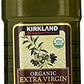 Kirkland Signature 2 x Organic Extra Virgin Olive Oil, 2 Liters - SET OF 4