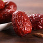 NESTLADY Premium Dried Jujube Dates (Hong Zao) - Natural Sweet, 200g/7.05oz for Tea, Cooking, and Healthy Snacks
