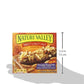 Nature Valley Granola Bars, Sweet and Salty Nut, Chocolate Pretzel Nut, 6 Bars, 7.4 oz (Pack of 12)