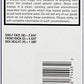 Breathsavers Peppermint Mints, 24-Count (2 Pack Of 12)