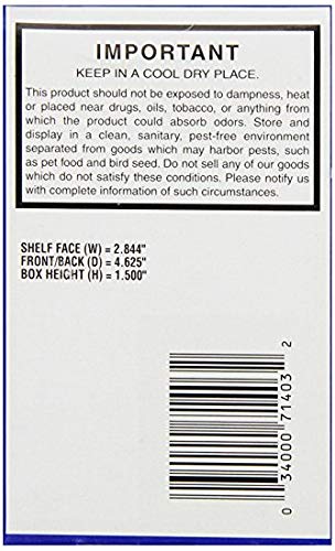 Breathsavers Peppermint Mints, 24-Count (2 Pack Of 12)