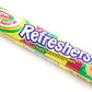 Barratts Barratt Refresher Roll - Pack of 6, 1 Count, Chewy Candy Treat