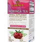 HYLEYS Lakma Moringa Oleifera Tea with Pomegranate - 25 Tea Bags