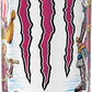 Monster Energy Juice Viking Berry - Energy Drink, 16 Ounce, Pack of 15, Refreshing Juice Blend