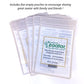 Zaatar Bulk & Share Size By Tyme Foods (2.2 Lb/ 1 Kg) - Organic, Filler-Free, Gluten-Free Zaatar Spice Blend