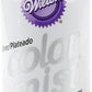 Generic Wilton Color Mist Edible Decorating Spray Set - Fairy Set (Silver, Gold, Pink, Purple)