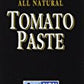 Amore Tomato Paste, 4.5oz (127g) Double Concentrated Tube
