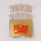 Japanese Dashi Packet Awase (Blend), Dashi Broth Soup Stock, No Msg, 10G Packet X 8, On The Umami