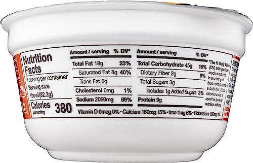 Menraku Japanese Ramen Hokkaido-Style Shrimp Miso (Pack of 12)