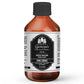Gusteau's - King Smoke Emulsion, (Natural Smoke Flavor) 4 fl oz, Kosher, Vegan