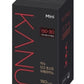 Kanu Mini Dark Roasted Coffee 0.9gx 180sticks