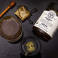 Thyme Honey By Ancient Foods - Organic Honey Raw Unfiltered Authentic Greek Honey From Greece | Organic Thyme Honey | Real Honey