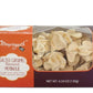 Generic Gourmet Salted Caramel Meringue Cookies - Gluten-Free Sweet   - 130g (2 Pack)