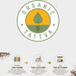 Organic Tattva, Organic Biryani Masala Powder 100 Gram | Rich In Flavour And No Artificial Additives