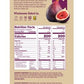 KD Chocolates Natures Bakery Fig Bar Variety Pack, 40 Count, 2 oz