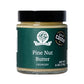 Nutural World - Crunchy Pine Nut Butter 6 Oz (170G) Great Taste Award Winner