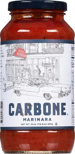 CARBONE Marinara Pasta Sauce, 24 OZ