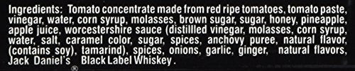 HISTORIC LYNCHBURG Rib Glaze & Dippin Sauce, 1 Pound (Pack of 1)