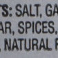 Weber Steak N' Chop Seasoning 8.5 Oz (Pack Of 2)