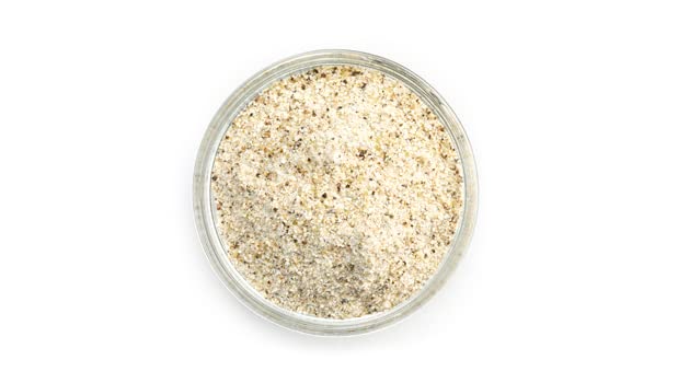 Yupik Organic Gluten-Free Whole Buckwheat Flour, 2.2 Lb, Non-Gmo, Vegan, Gluten-Free
