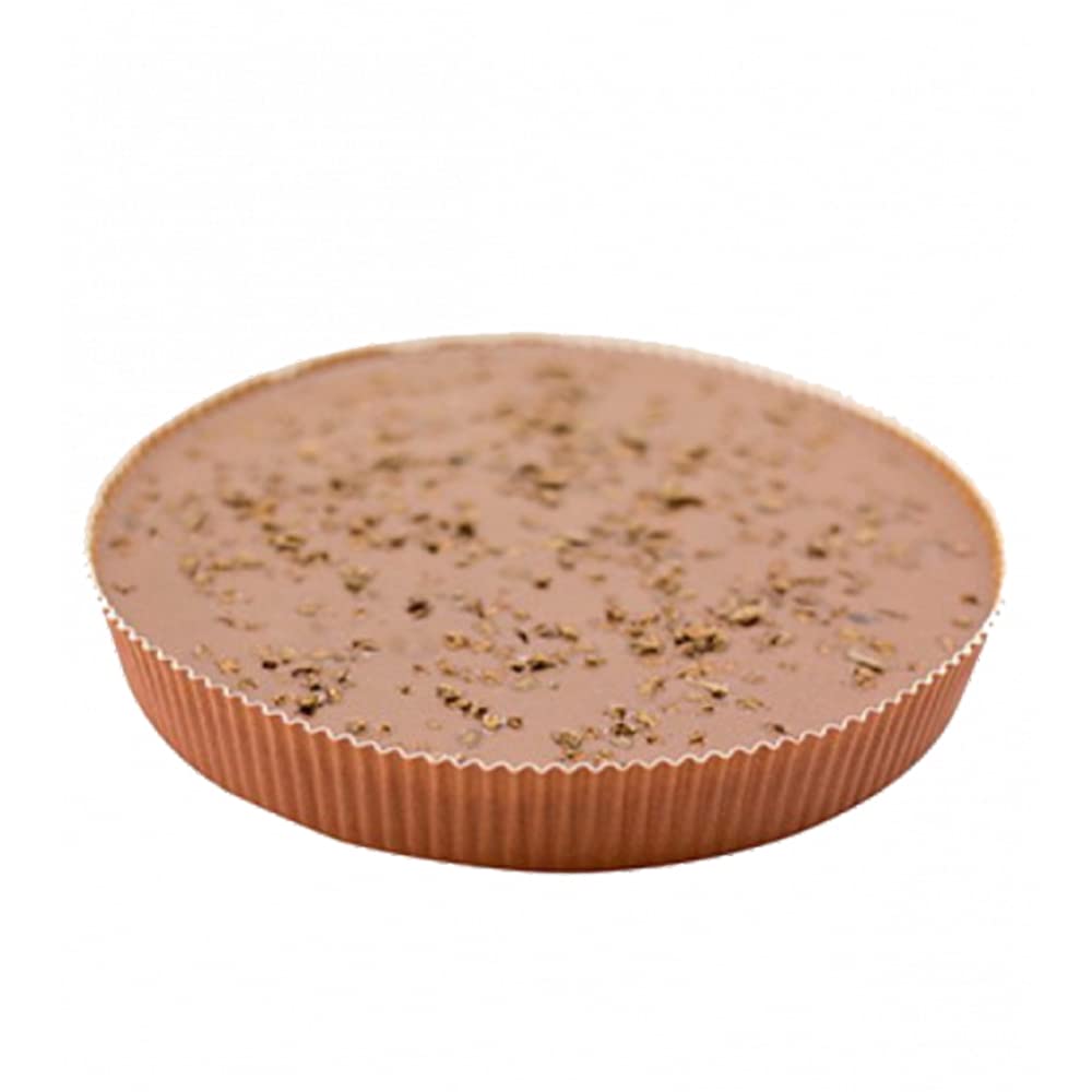 Rawmio Chocolate Truffle Cake - Raw, Organic, Vegan, Gluten-Free - 28 oz - 1 Pack