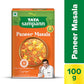 Tata Sampann Paneer Masala, 100G