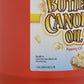 Snappy Popcorn 1 Gallon Snappy Buttery Canola Oil, 9 Pound