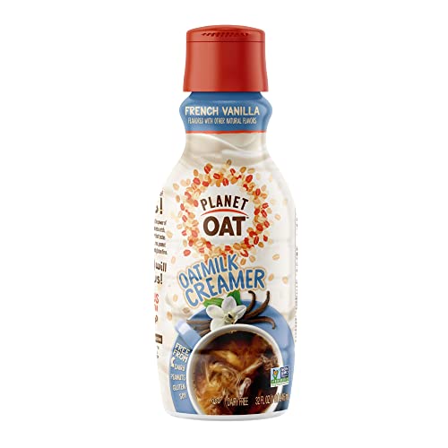 PLNTOAT CRMR OATMLK VAN (6x32.00)