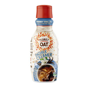 PLNTOAT CRMR OATMLK VAN (6x32.00)