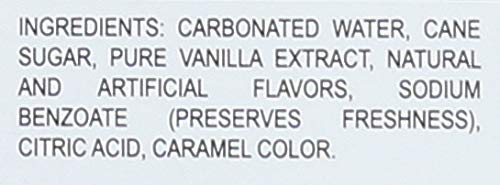 Boylan Soda Creme 4 Pack  46.4 fl oz