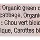 365 by Whole Foods Market, Organic Coleslaw Mix, 12 Ounce