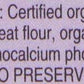 Garvey'S Organic Traditional Scone Mix, 9 Ounce (Pack Of 3)