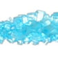 Rock Candy Crystal Sticks Blue Raspberry 12 Ct.