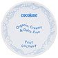 Cocojune Organic Pure Coconut White, 1 Lb