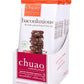 Chuao Chocolatier Baconluxious Chocolate With Plant-Based Bacon Milk Chocolate Bars | Gourmet Chocolate Artisan European No Preservatives | For Gift Baskets, Christmas, Valentines Day, Gifts For Women, Men, Birthday, Thank You, Care Package | 12 Pack